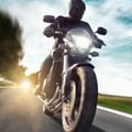 Trasporto moto