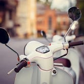 Prezzo per trasportare una moto o scooter