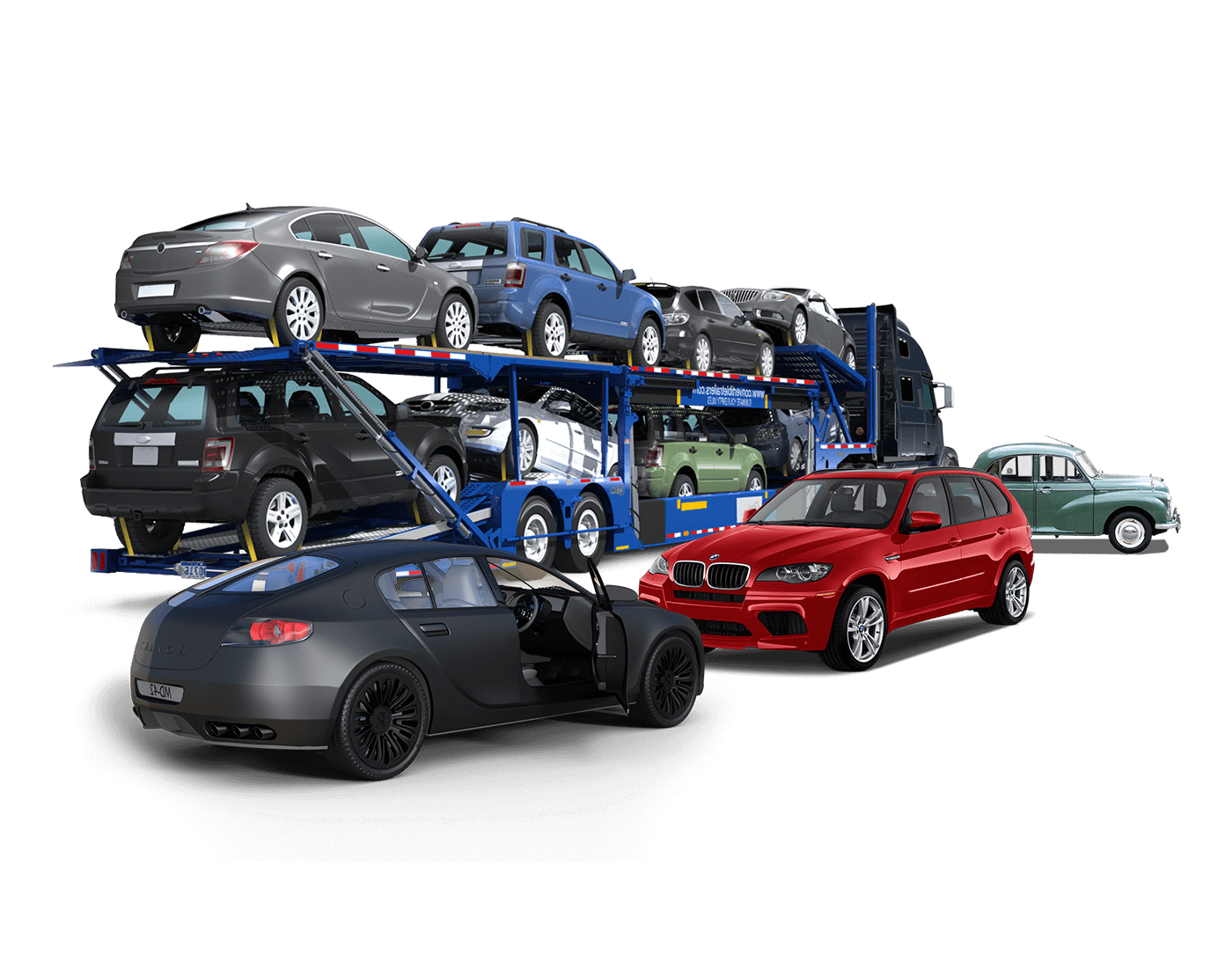 car shipping