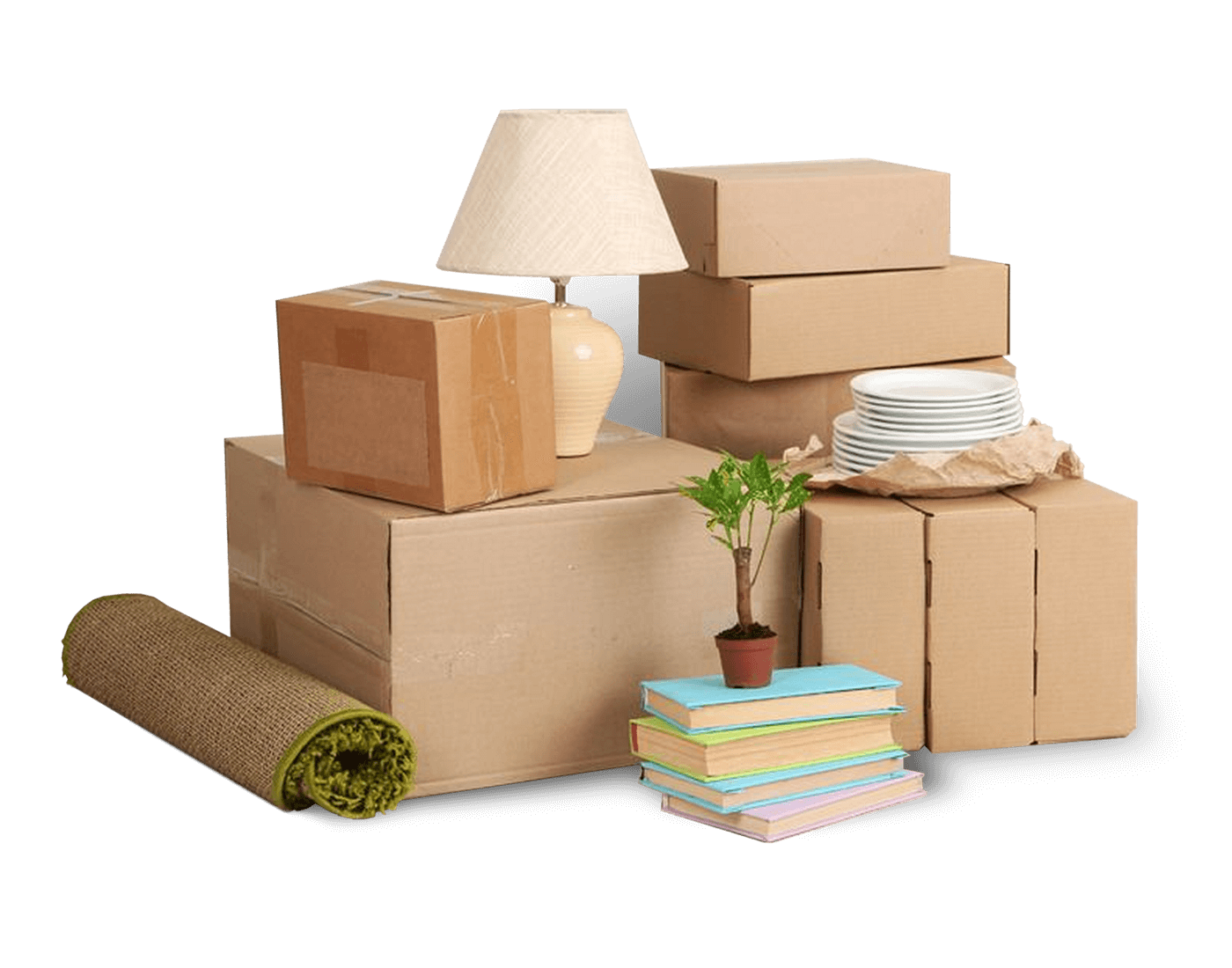 Furniture shipping