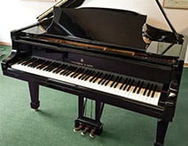 Spedizione pianoforte a gran coda